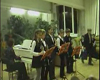 Жак Оффенбах "Кан-кан" исполняет винтет кларнетистов.